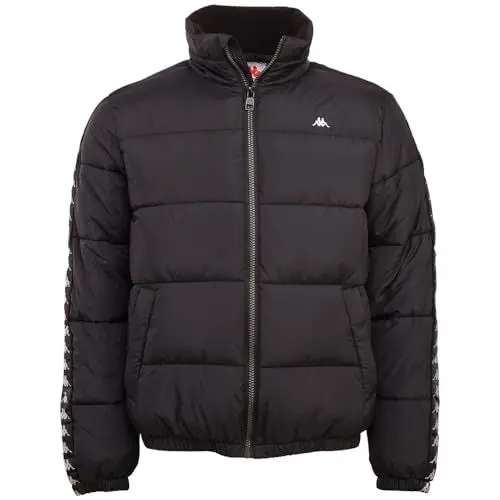 Produktbild: Kappa STYLECODE: 312020 LIMBO Men, Jacket, Regular Fit