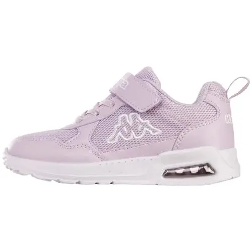 Produktbild: Kappa Turpin K Unisex Kids Sneaker, Lila, 26 EU