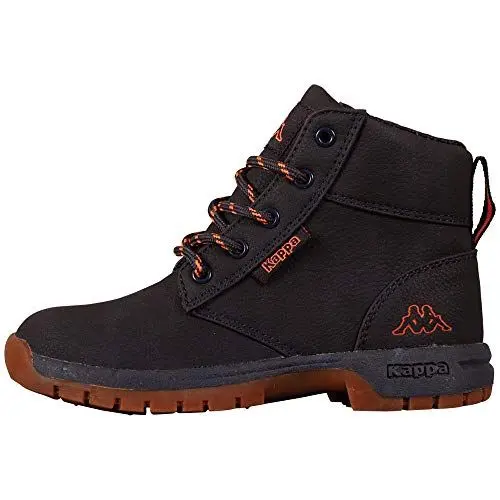 Produktbild: Kappa Unisex Kinder 260327k Kurzschaft Stiefel, Blau, 32 EU