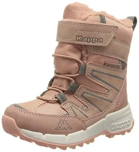 Produktbild: Kappa Unisex Kinder Winter Boots, Pink, 35 EU