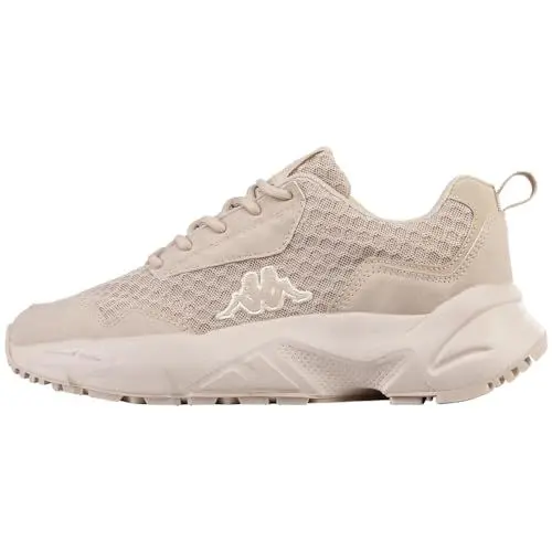 Produktbild: Kappa Unisex Stylecode: 243355 Shono Sneaker, Beige Offwhite, 42 EU