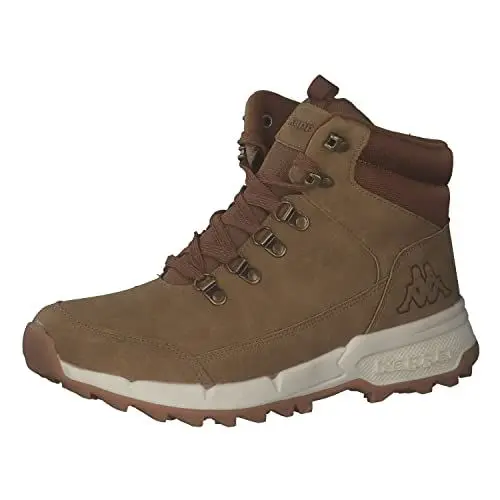 Produktbild: Kappa Unisex Winter Boots, Braun, 44 EU