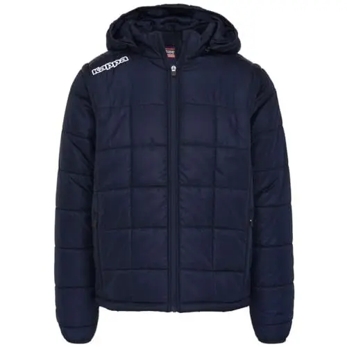 Produktbild: Kappa Waples Jungen Daunenjacke L marineblau