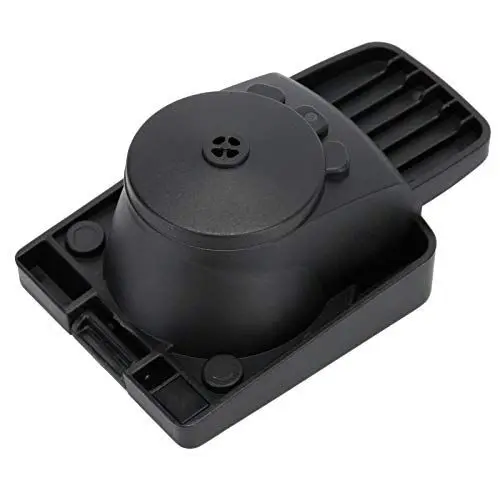 Produktbild: Kapseladapter, PP-Kaffeemaschine Kapseladapter Plug and Play Hochtemperaturbeständig für Einweg-/Mehrwegkapseln