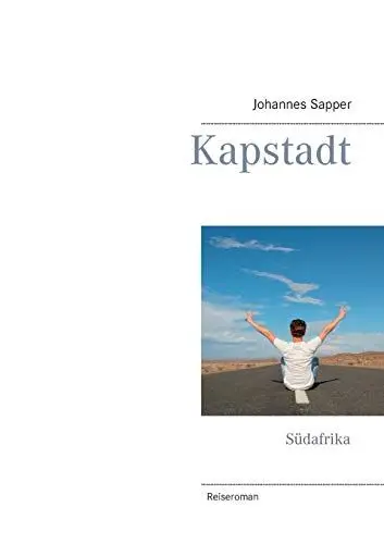 Produktbild: Kapstadt: Südafrika