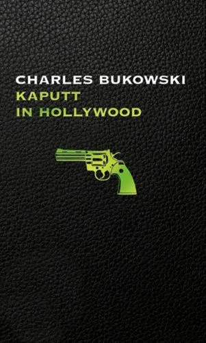 Produktbild: Kaputt in Hollywood