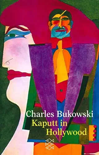 Produktbild: Kaputt in Hollywood: Stories (Fischer Taschenbücher)