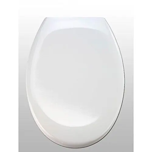Produktbild: Karabonplast-Toilettensitz mit Absenkautomatik, WC-Sitz, Toilettendeckel