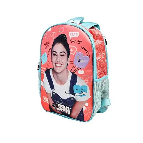 Produktbild: Karactermania BIA Like-Dual Rucksack