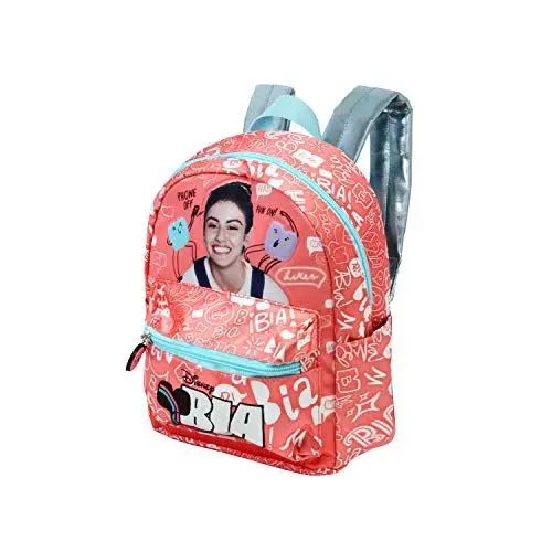 Produktbild: Karactermania BIA Like-Freetime Rucksack