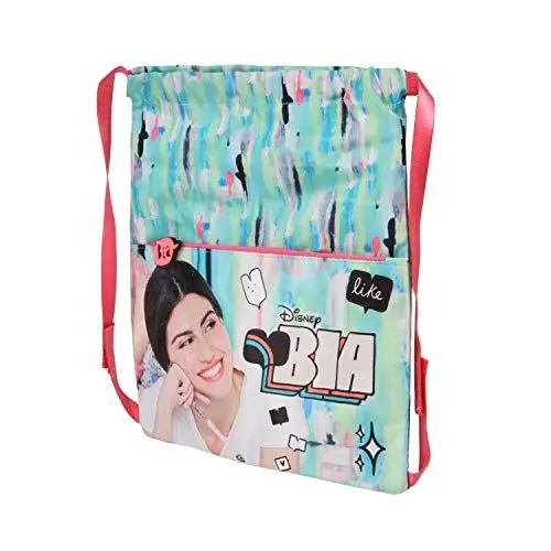 Produktbild: Karactermania BIA Paint-Strap Turnbeutel
