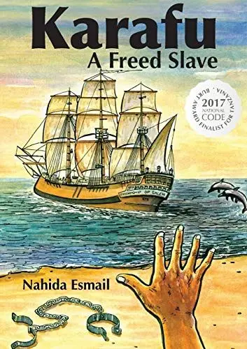 Produktbild: Karafu: A Freed Slave