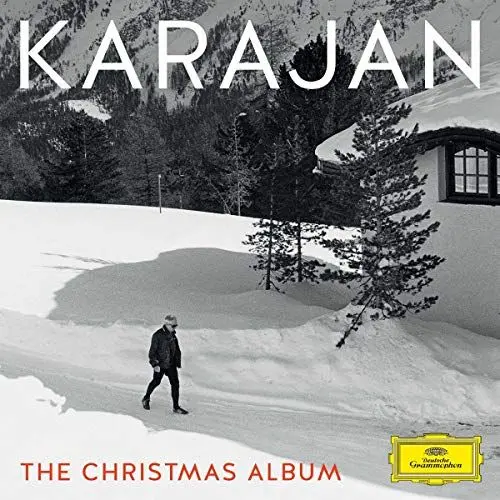 Produktbild: Karajan - Das Weihnachtsalbum
