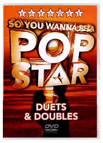 Produktbild: Karaoke - Pop Star: Duets & Doubles
