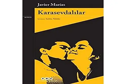 Produktbild: Karasevdalilar