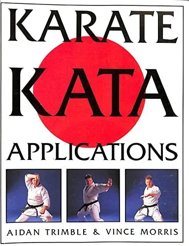 Produktbild: Karate Kata Applications