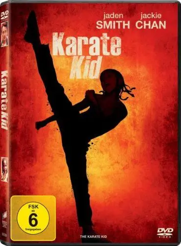 Produktbild: Karate Kid (2010) (DVD)