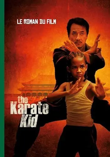 Produktbild: Karate Kid - Le roman du film