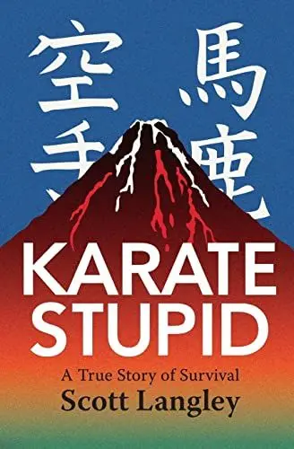 Produktbild: Karate Stupid