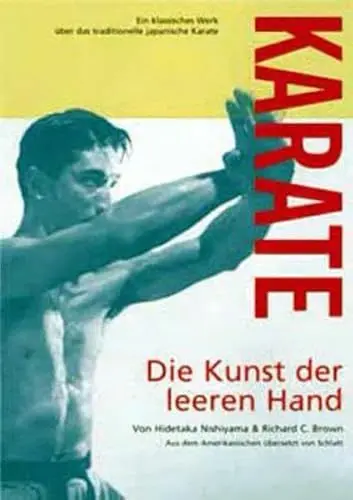 Produktbild: Karate - Die Kunst der leeren Hand