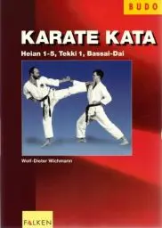 Produktbild: Karate Kata