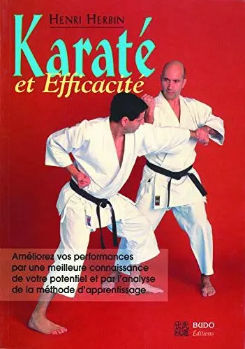 Produktbild: Karaté et efficacité