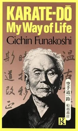Produktbild: Karate-Do: My Way of Life