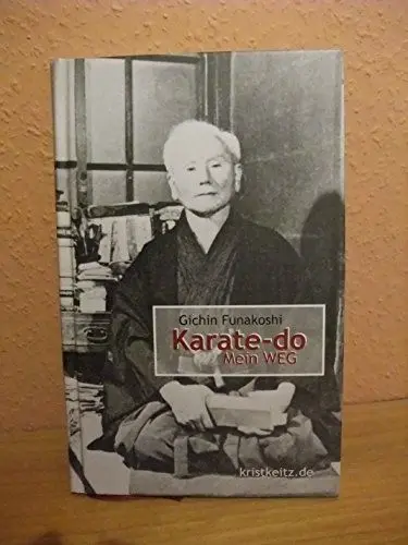 Produktbild: Karate-do: Mein WEG
