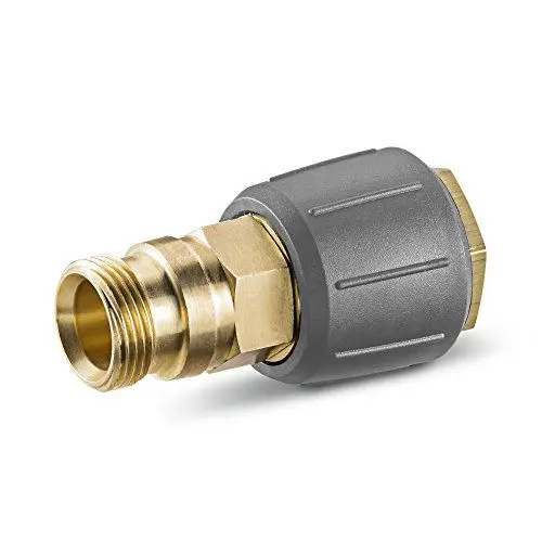 Produktbild: Kärcher 4.111-021.0 Drehkupplung M22 x 1,5 m