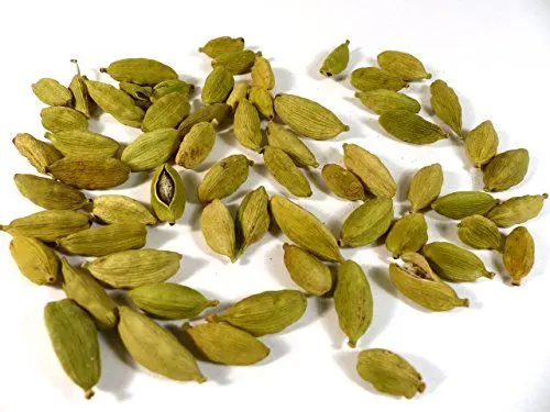 Produktbild: Kardamom ganz mit Schale Naturideen® 100g