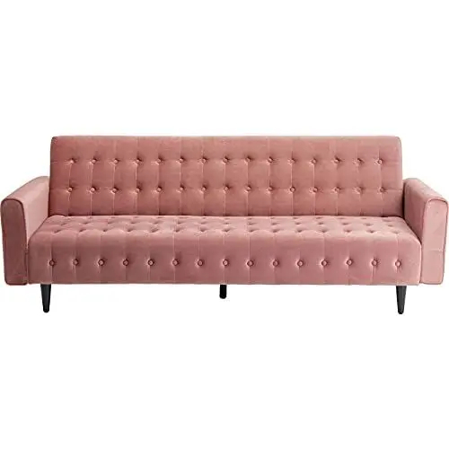 Produktbild: Kare Schlafsofa Milchbar Rose