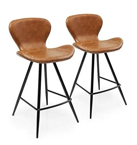 Produktbild: Kare Design Barhocker Rusty (2/Set)