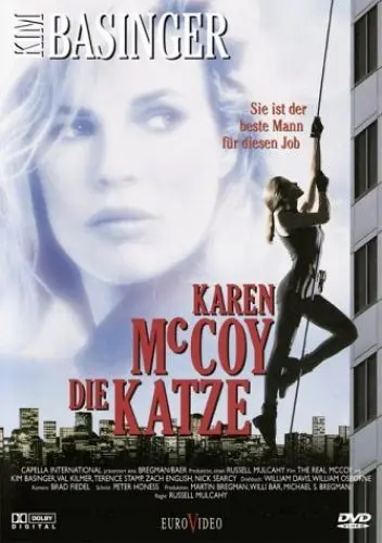 Produktbild: Karen Mc Coy - Die Katze