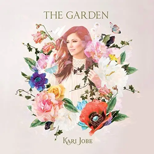 Produktbild: Kari Jobe - The Garden