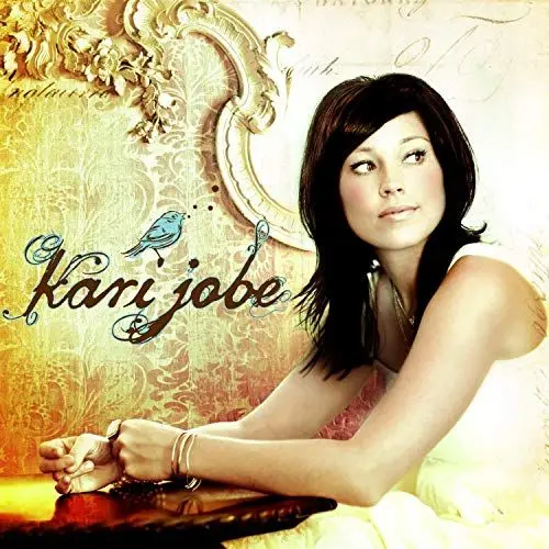 Produktbild: Kari Jobe