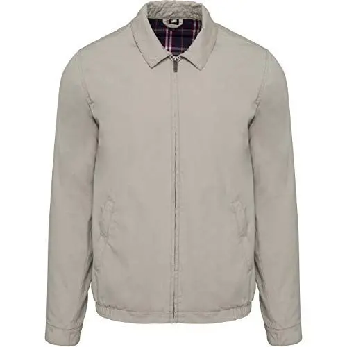 Produktbild: Kariban Jacke Harrington