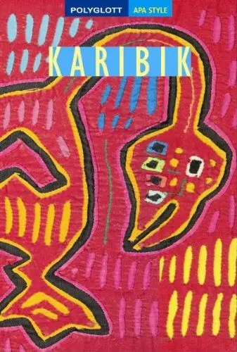 Produktbild: Karibik: Polyglott APA Style Reiseführer