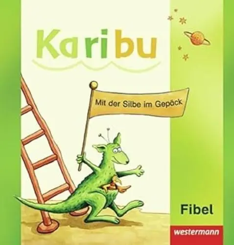 Produktbild: Karibu - Ausgabe 2009: Fibel