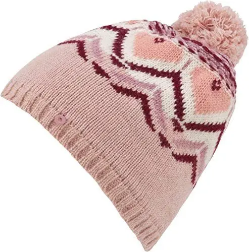 Produktbild: Karitraa SUNDVE Beanie grau