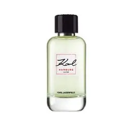 Produktbild: KARL LAGERFELD Hamburg Alster, Eau de Toilette 100ml