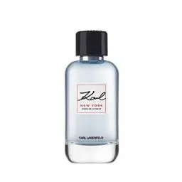 Produktbild: KARL LAGERFELD New York Mercer Street, Eau de Toilette 100ml
