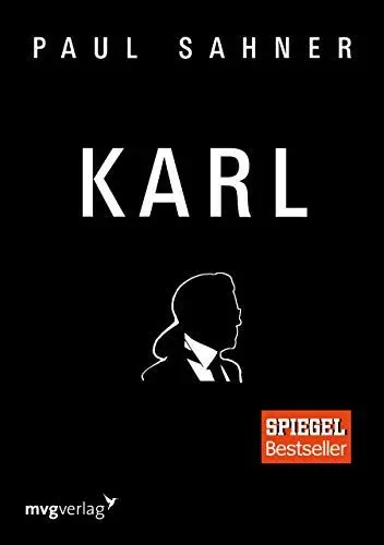 Produktbild: Karl: Erweiterte und überarbeitete Neuauflage