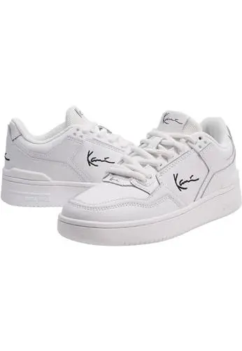 Produktbild: Karl Kani Damen KKFWW000253 KK 89 LXRY 38 White/Black