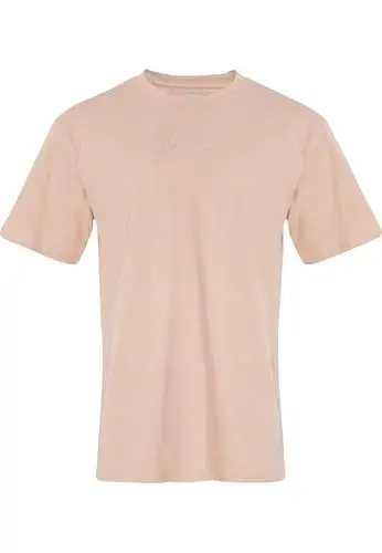 Produktbild: Karl Kani Herren KU213-013-1 Small Signature Tee XS Rose
