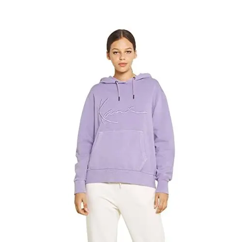 Produktbild: Karl Kani Signature Washed Hoodie - M