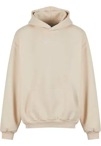 Produktbild: Karl Kani Small Signature Essential OS Hoodie XL Light Sand