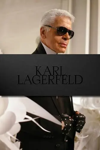 Produktbild: Karl Lagerfeld