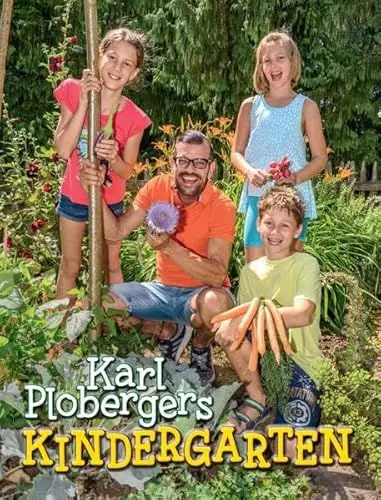 Produktbild: Karl Plobergers Kindergarten