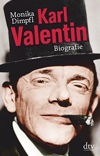 Produktbild: Karl Valentin: Biografie