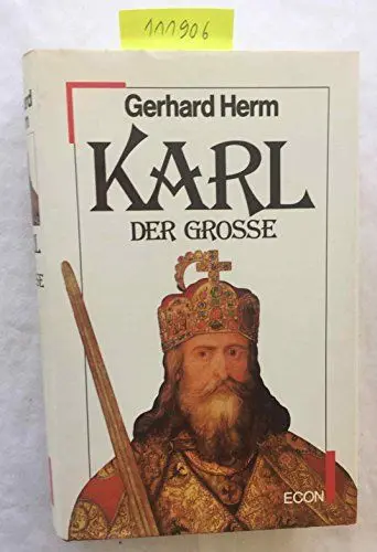 Produktbild: Karl der Große